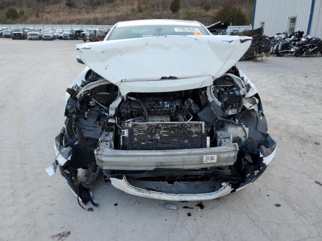 Photo 4 VIN: 1G1JC5SH2C4134607 - CHEVROLET SONIC LT 