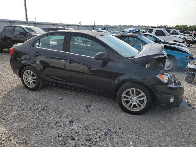 Photo 3 VIN: 1G1JC5SH2C4148975 - CHEVROLET SONIC LT 