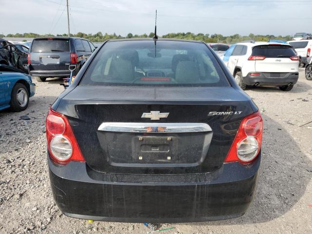 Photo 5 VIN: 1G1JC5SH2C4148975 - CHEVROLET SONIC LT 