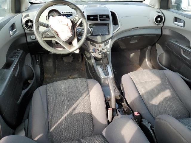 Photo 7 VIN: 1G1JC5SH2C4148975 - CHEVROLET SONIC LT 