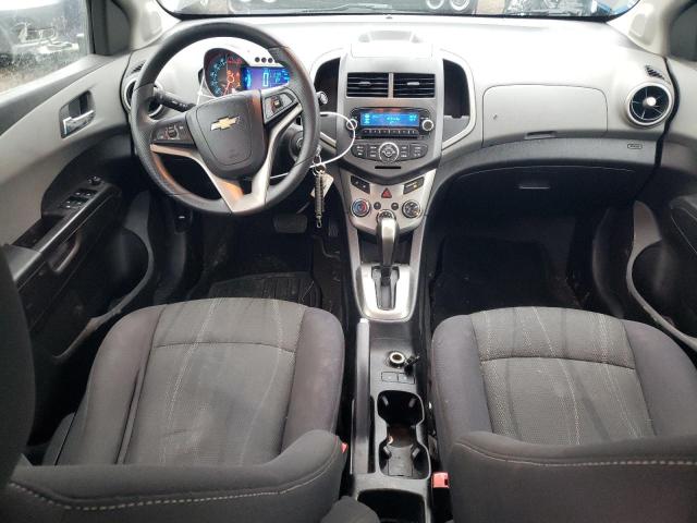 Photo 7 VIN: 1G1JC5SH2C4165758 - CHEVROLET SONIC LT 