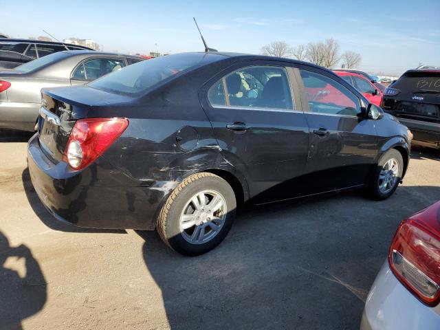 Photo 2 VIN: 1G1JC5SH2C4175688 - CHEVROLET SONIC LT 