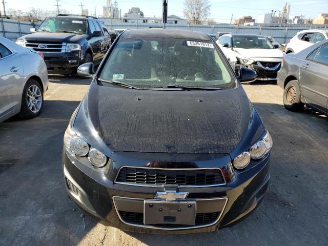 Photo 4 VIN: 1G1JC5SH2C4175688 - CHEVROLET SONIC LT 