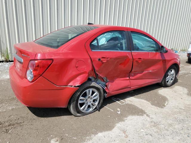 Photo 2 VIN: 1G1JC5SH2C4204672 - CHEVROLET SONIC 