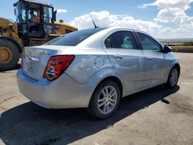 Photo 2 VIN: 1G1JC5SH2C4224615 - CHEVROLET SONIC 