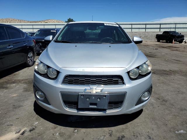 Photo 4 VIN: 1G1JC5SH2C4224615 - CHEVROLET SONIC 