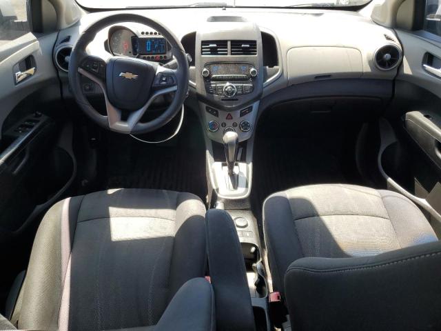 Photo 7 VIN: 1G1JC5SH2C4224615 - CHEVROLET SONIC 