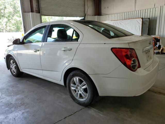 Photo 1 VIN: 1G1JC5SH2D4101074 - CHEVROLET SONIC 