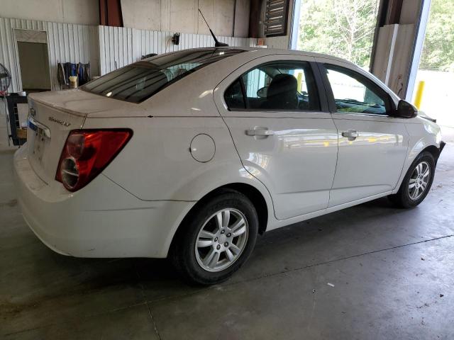 Photo 2 VIN: 1G1JC5SH2D4101074 - CHEVROLET SONIC 