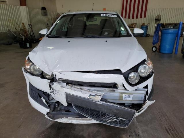 Photo 4 VIN: 1G1JC5SH2D4101074 - CHEVROLET SONIC 