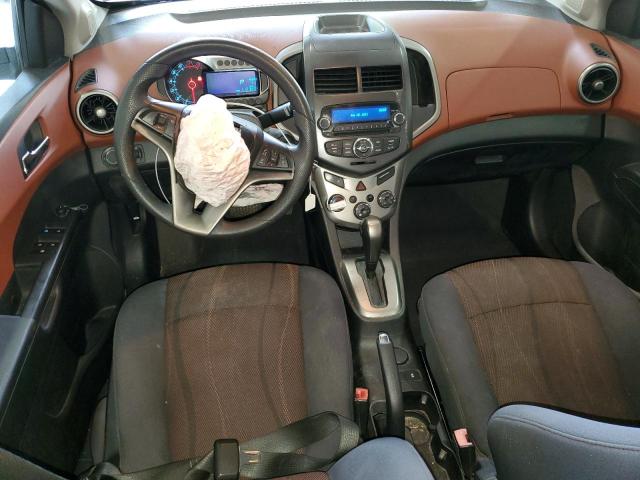 Photo 7 VIN: 1G1JC5SH2D4101074 - CHEVROLET SONIC 