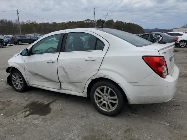 Photo 1 VIN: 1G1JC5SH2D4102905 - CHEVROLET SONIC LT 