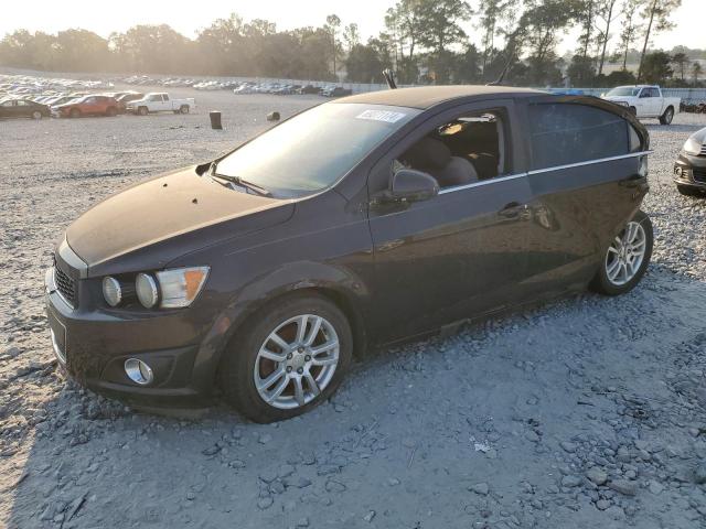 Photo 0 VIN: 1G1JC5SH2D4216290 - CHEVROLET SONIC LT 