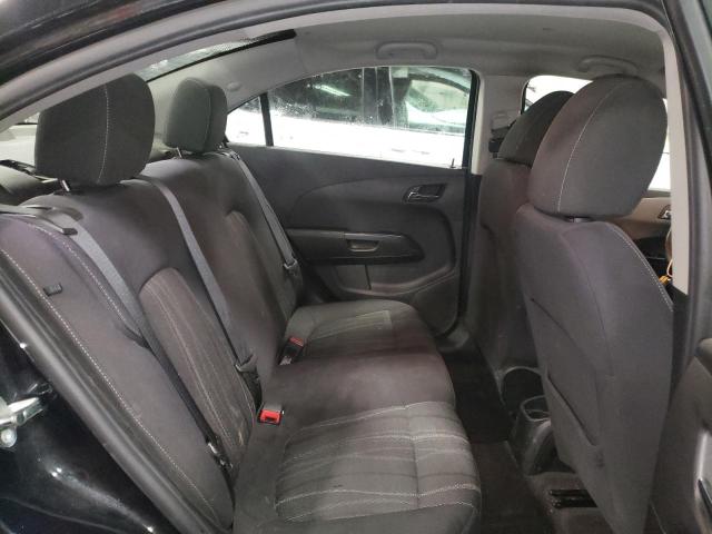 Photo 5 VIN: 1G1JC5SH2D4230111 - CHEVROLET SONIC LT 