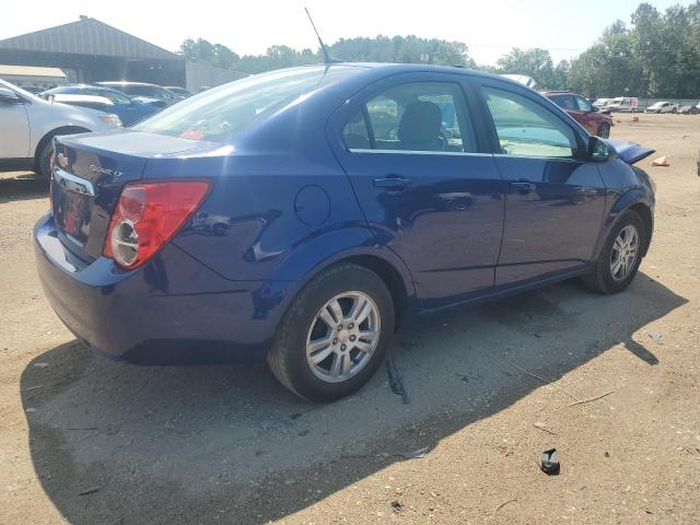 Photo 2 VIN: 1G1JC5SH2D4246048 - CHEVROLET SONIC LT 