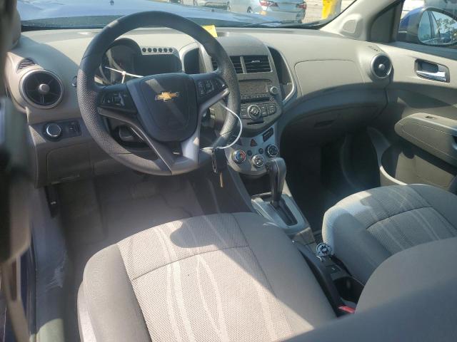 Photo 7 VIN: 1G1JC5SH2D4246048 - CHEVROLET SONIC LT 