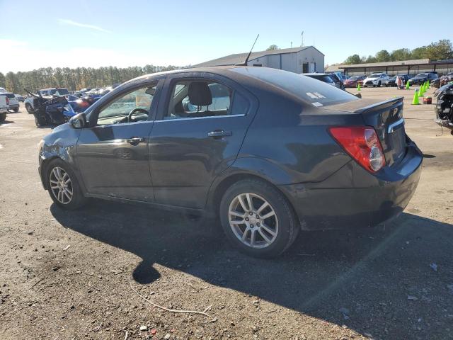 Photo 1 VIN: 1G1JC5SH2E4146386 - CHEVROLET SONIC 