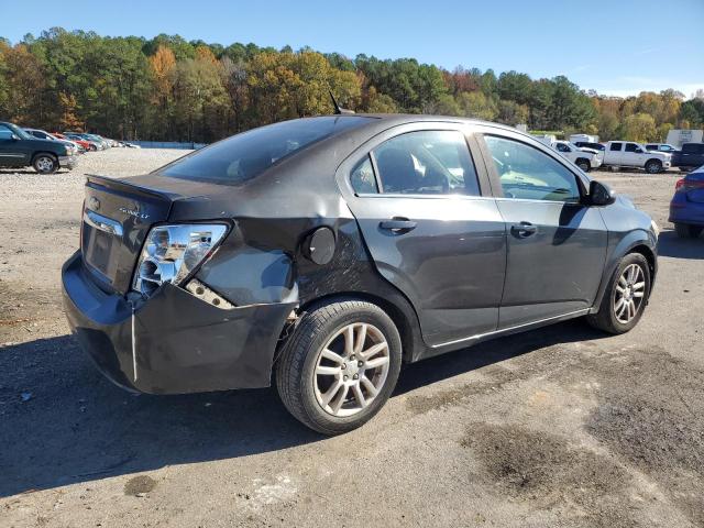 Photo 2 VIN: 1G1JC5SH2E4146386 - CHEVROLET SONIC 