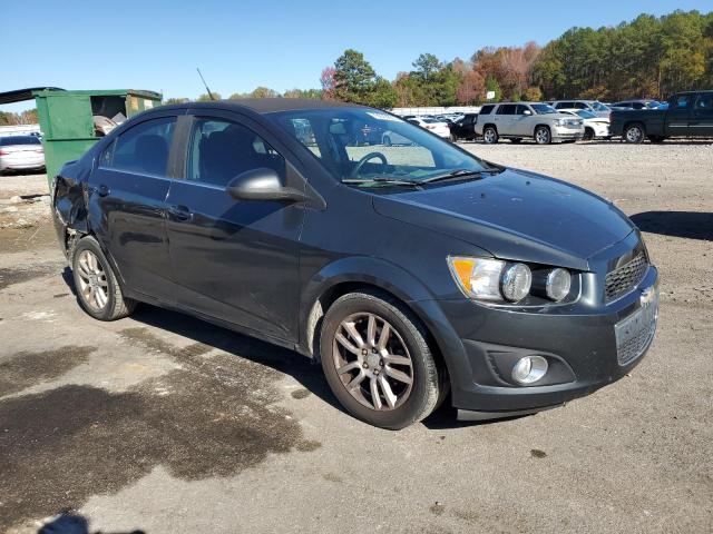 Photo 3 VIN: 1G1JC5SH2E4146386 - CHEVROLET SONIC 