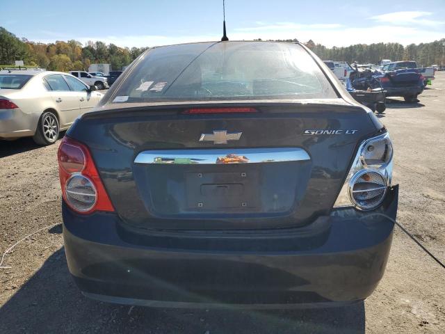 Photo 5 VIN: 1G1JC5SH2E4146386 - CHEVROLET SONIC 