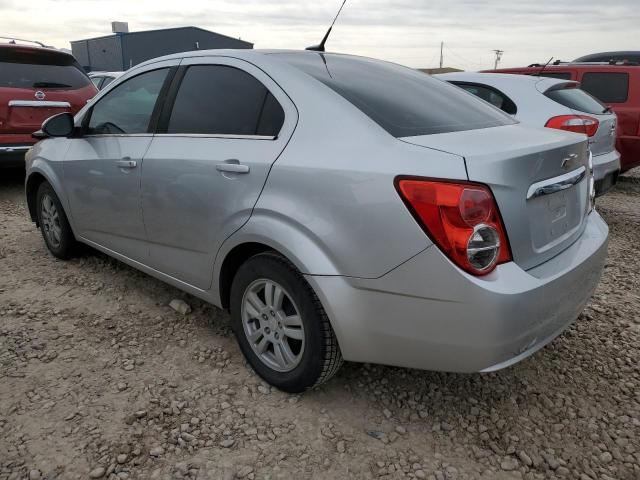 Photo 1 VIN: 1G1JC5SH2E4188072 - CHEVROLET SONIC 