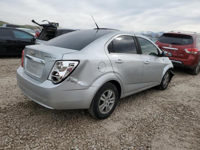 Photo 2 VIN: 1G1JC5SH2E4188072 - CHEVROLET SONIC 