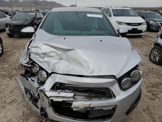 Photo 4 VIN: 1G1JC5SH2E4188072 - CHEVROLET SONIC 