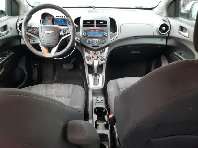 Photo 7 VIN: 1G1JC5SH2E4188539 - CHEVROLET SONIC LT 