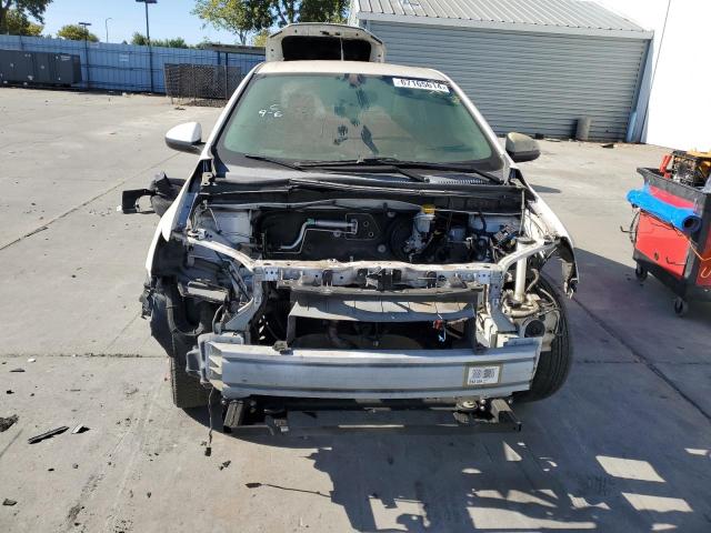 Photo 4 VIN: 1G1JC5SH2E4198374 - CHEVROLET SONIC LT 