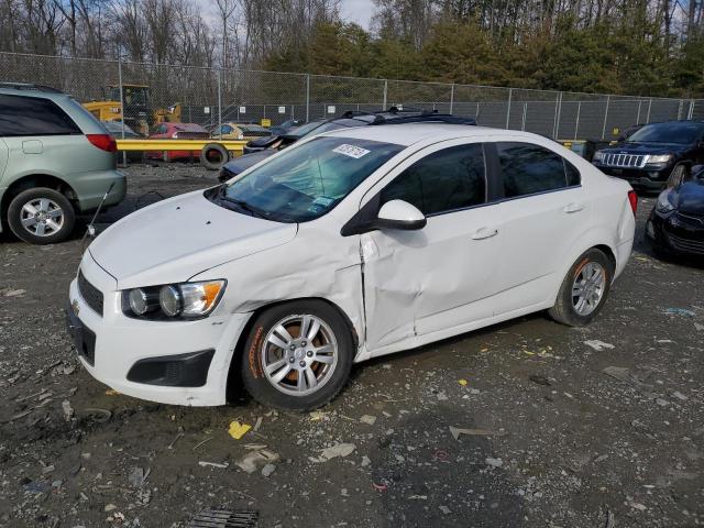 Photo 0 VIN: 1G1JC5SH2E4201211 - CHEVROLET SONIC 