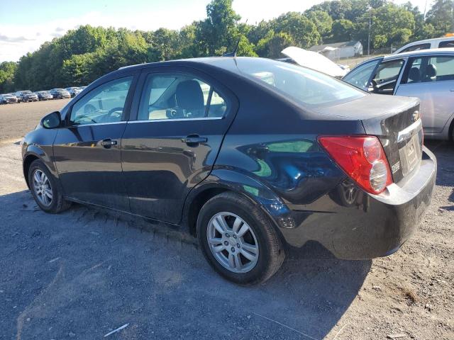 Photo 1 VIN: 1G1JC5SH2E4207106 - CHEVROLET SONIC 