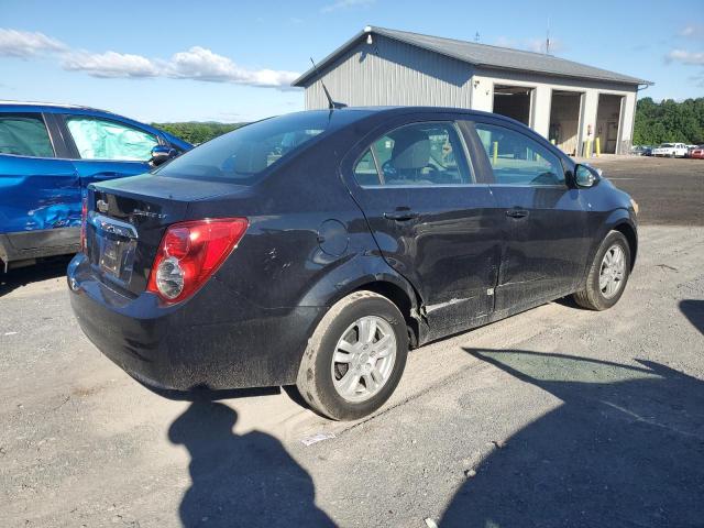 Photo 2 VIN: 1G1JC5SH2E4207106 - CHEVROLET SONIC 