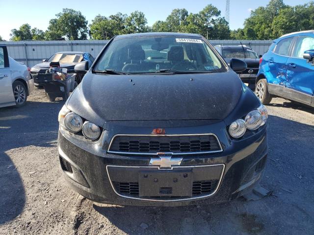 Photo 4 VIN: 1G1JC5SH2E4207106 - CHEVROLET SONIC 