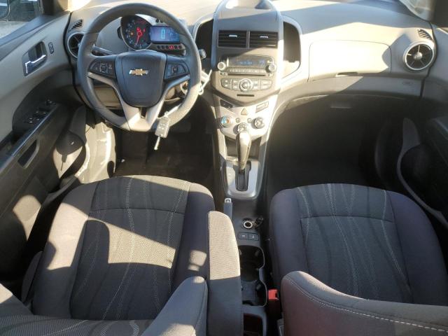 Photo 7 VIN: 1G1JC5SH2E4207106 - CHEVROLET SONIC 