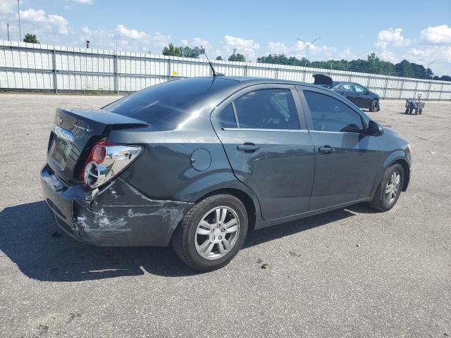 Photo 2 VIN: 1G1JC5SH2E4217604 - CHEVROLET SONIC 