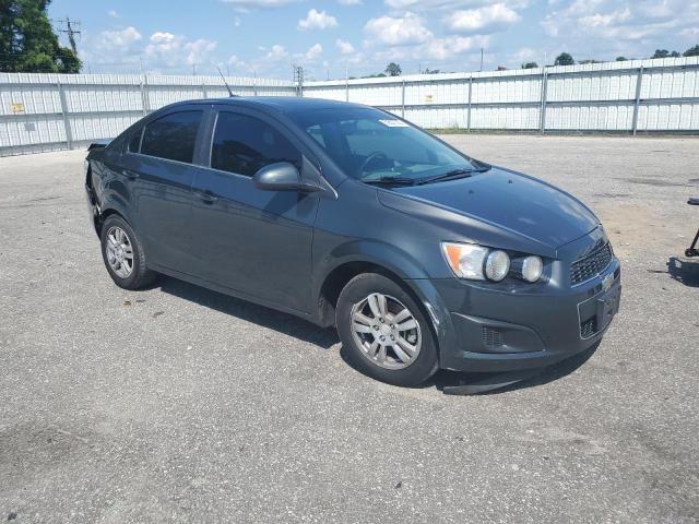 Photo 3 VIN: 1G1JC5SH2E4217604 - CHEVROLET SONIC 