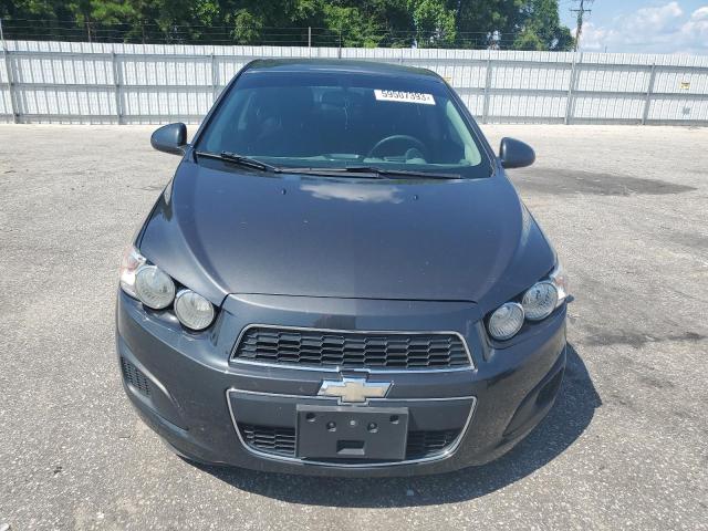 Photo 4 VIN: 1G1JC5SH2E4217604 - CHEVROLET SONIC 