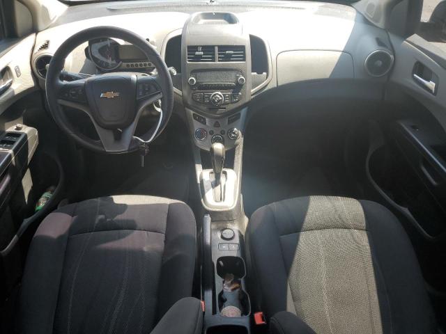 Photo 7 VIN: 1G1JC5SH2E4217604 - CHEVROLET SONIC 