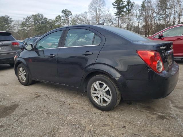 Photo 1 VIN: 1G1JC5SH2F4128066 - CHEVROLET SONIC 