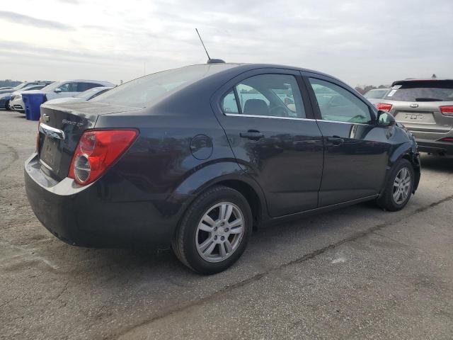 Photo 2 VIN: 1G1JC5SH2F4128066 - CHEVROLET SONIC 