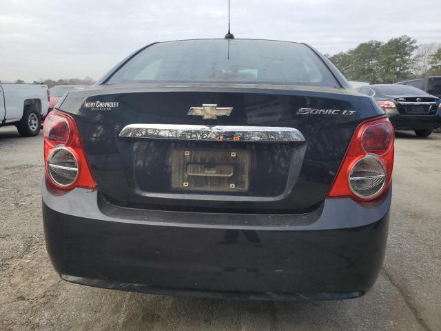 Photo 5 VIN: 1G1JC5SH2F4128066 - CHEVROLET SONIC 