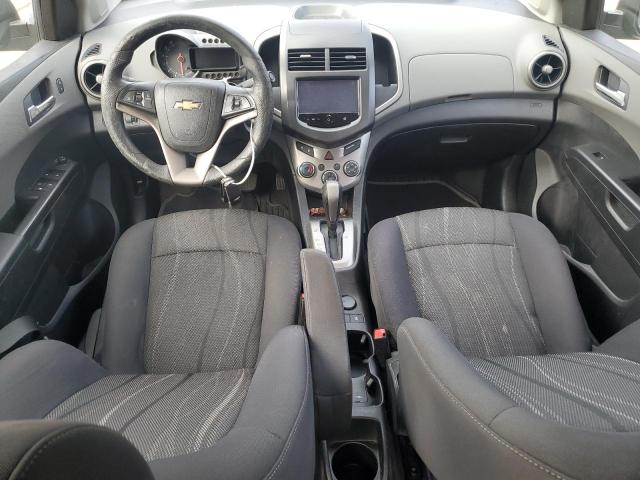 Photo 7 VIN: 1G1JC5SH2F4128066 - CHEVROLET SONIC 