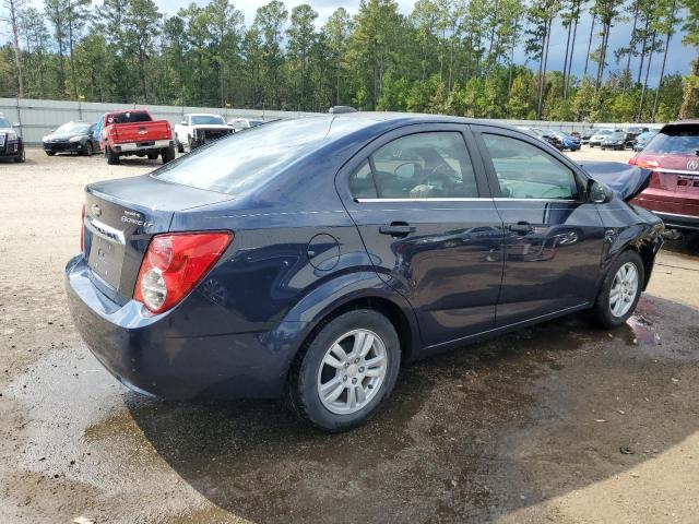 Photo 2 VIN: 1G1JC5SH2F4154084 - CHEVROLET SONIC 