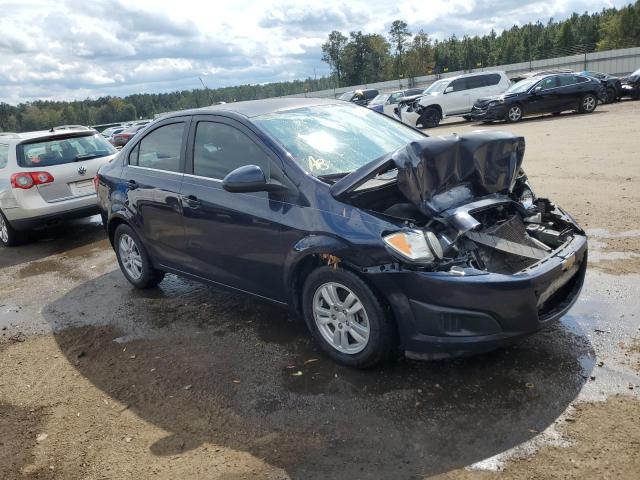 Photo 3 VIN: 1G1JC5SH2F4154084 - CHEVROLET SONIC 