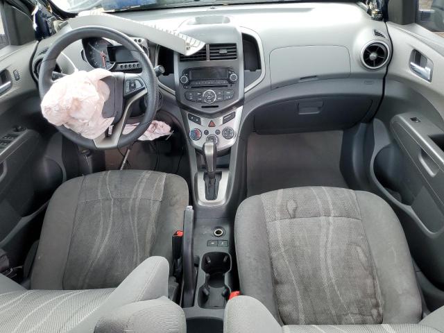 Photo 7 VIN: 1G1JC5SH2F4154084 - CHEVROLET SONIC 