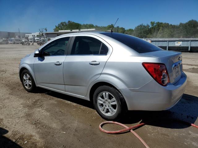 Photo 1 VIN: 1G1JC5SH2F4155218 - CHEVROLET SONIC 