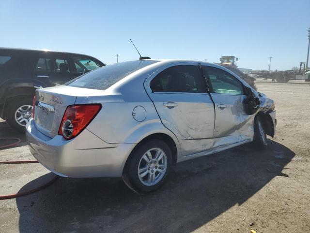 Photo 2 VIN: 1G1JC5SH2F4155218 - CHEVROLET SONIC 