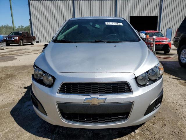 Photo 4 VIN: 1G1JC5SH2F4155218 - CHEVROLET SONIC 