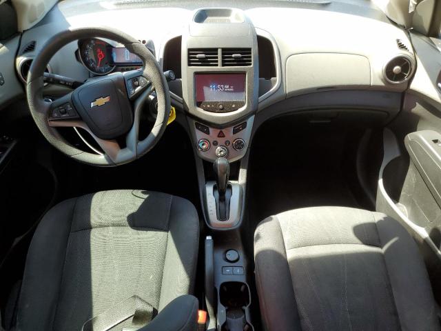 Photo 7 VIN: 1G1JC5SH2F4155218 - CHEVROLET SONIC 