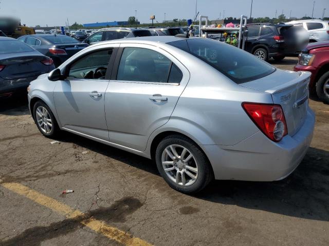 Photo 1 VIN: 1G1JC5SH2F4178403 - CHEVROLET SONIC LT 